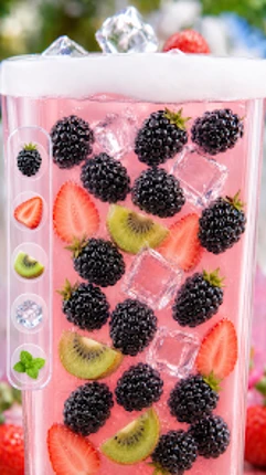DIY Bubble Tea Simulator Image