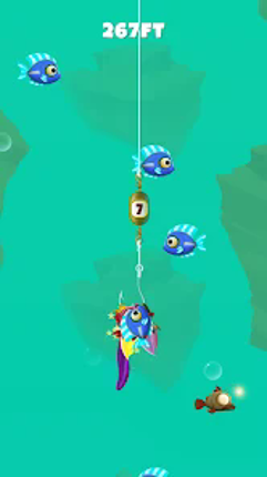 Go Fishing screenshot