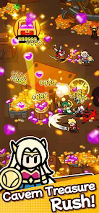 Ranger Runners screenshot