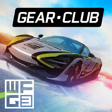 Gear.Club - True Racing Game Cover