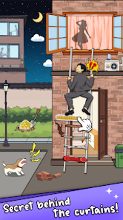 Frustrating Puzzle Game Image