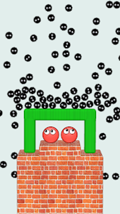 Hide Ball: Brain Teaser Games screenshot