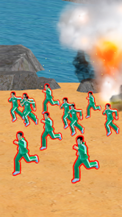 Sniper Prison: Survival 3D screenshot