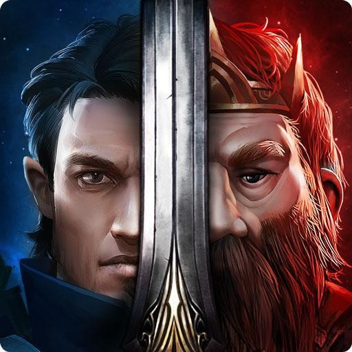 Games like Elves vs Dwarves