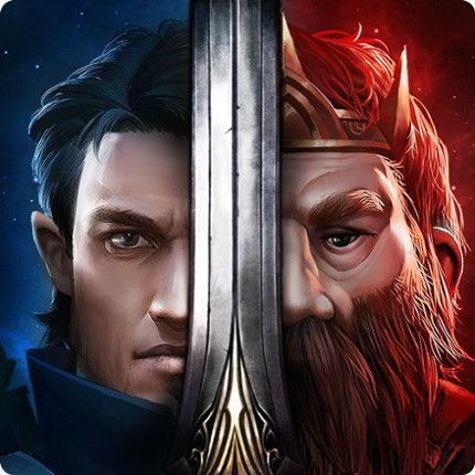 Elves vs Dwarves Image