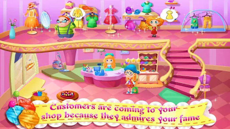 Baby Tailor - Clothes Maker Image