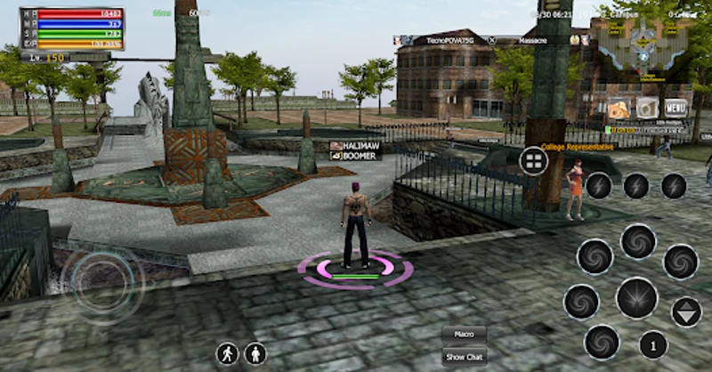 KlassX Online Image