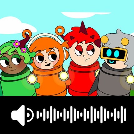 Guess Monster Voice Image