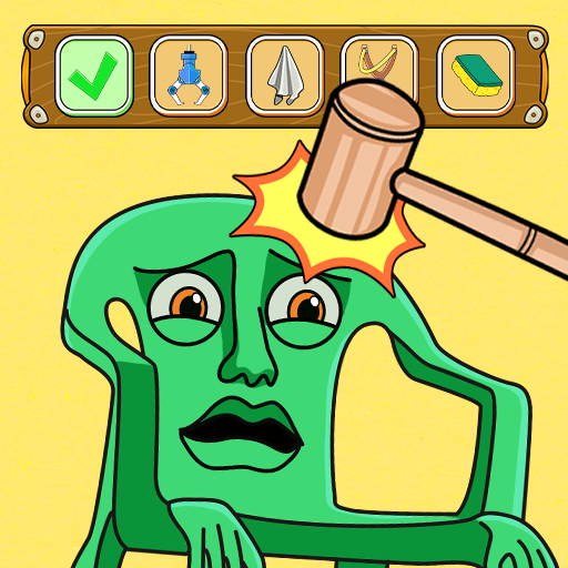 Games like Monster Transformer: Makeover