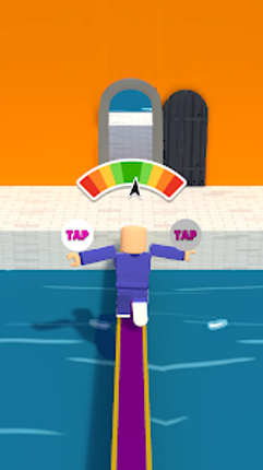 Prison Blox: Survival Master screenshot