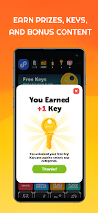 Infinite Word Search Puzzles Image