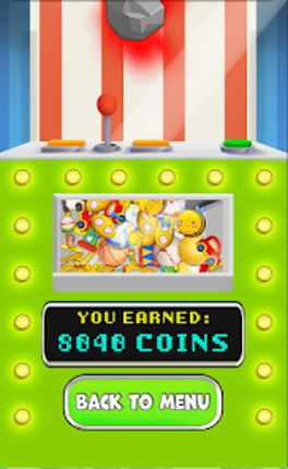 Grab A Toy screenshot