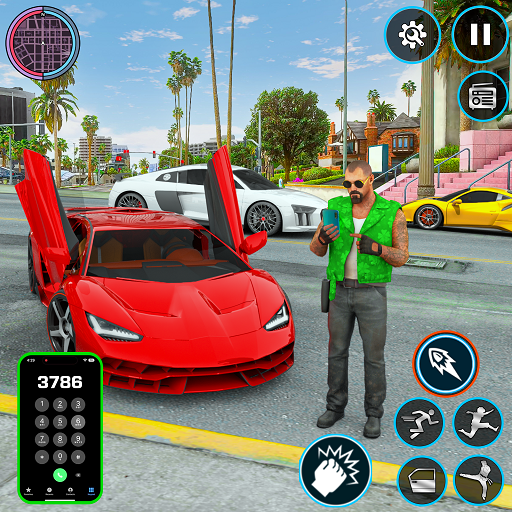 Games like Crazy Car Transport Truck Game