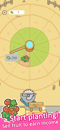 Ring Sprinkle Farm Image