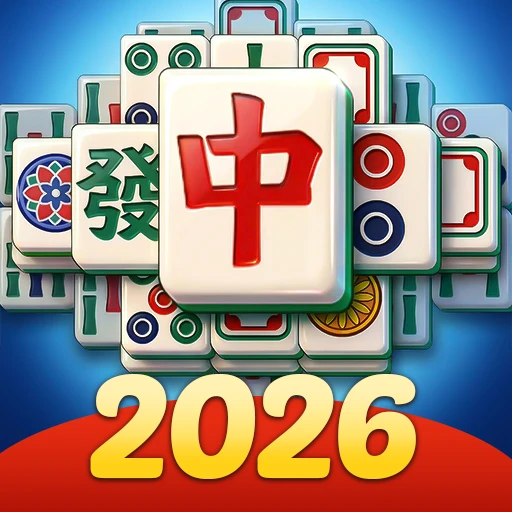 Games like Mahjong City Puzzle