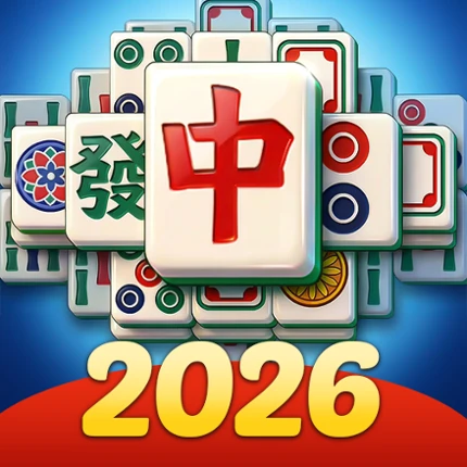 Mahjong City Puzzle Image