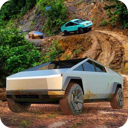 CyberTruck Simulator : Offroad Image