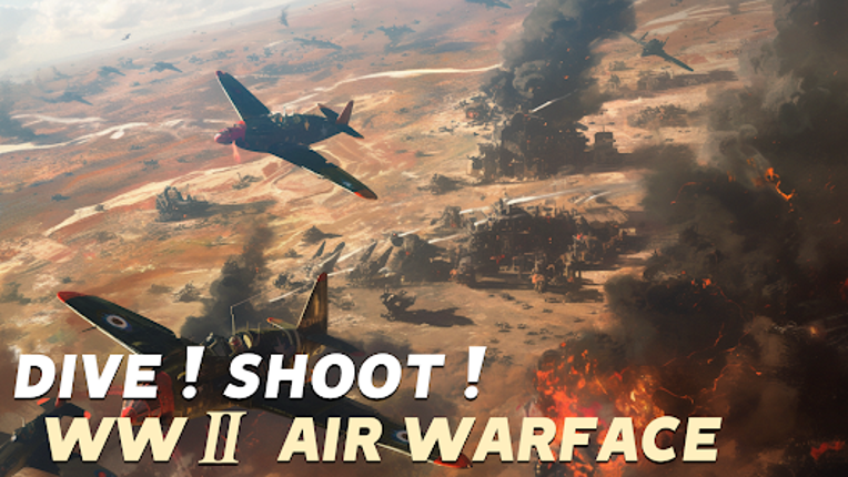 Grand War: WW2 Strategy Games Image