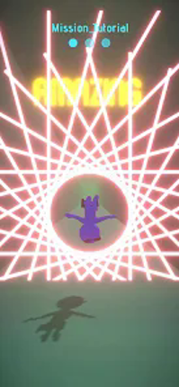 Dodge Agent screenshot