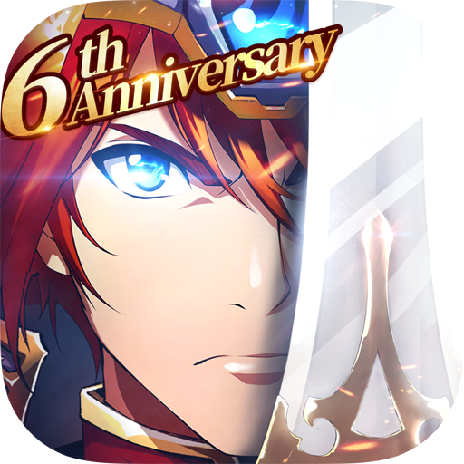 Games like Langrisser SEA