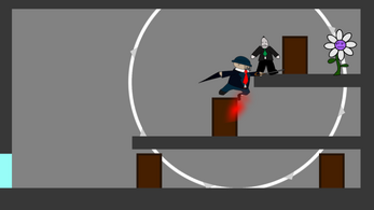 2 Hour Project Week 4 - HR Nightmare Image