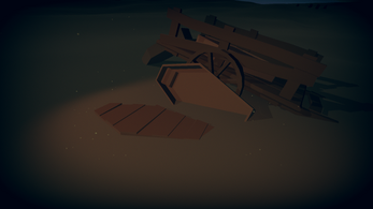 A Desert Fable screenshot