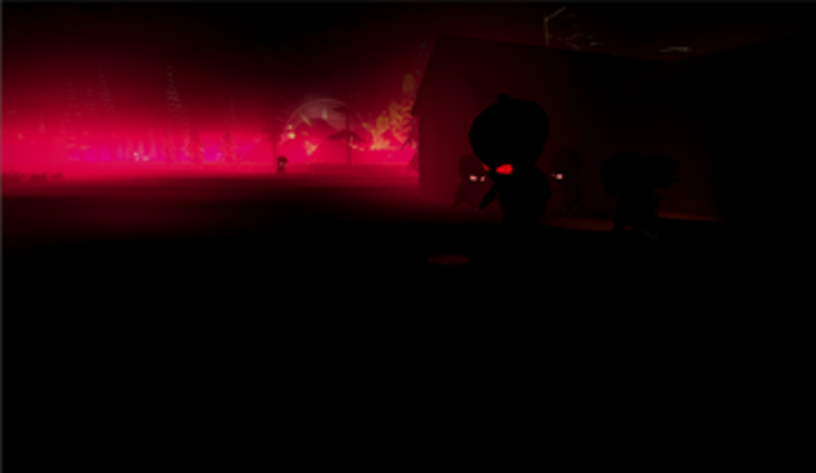 Babu Stories' Zombieland (Demo) Image