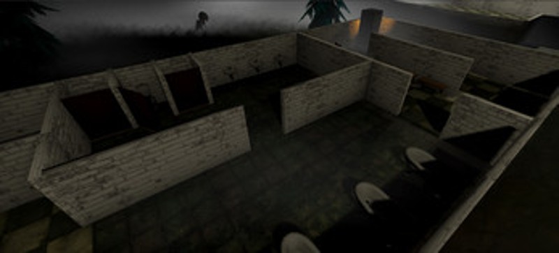 Babu Stories' Zombieland (Demo) screenshot