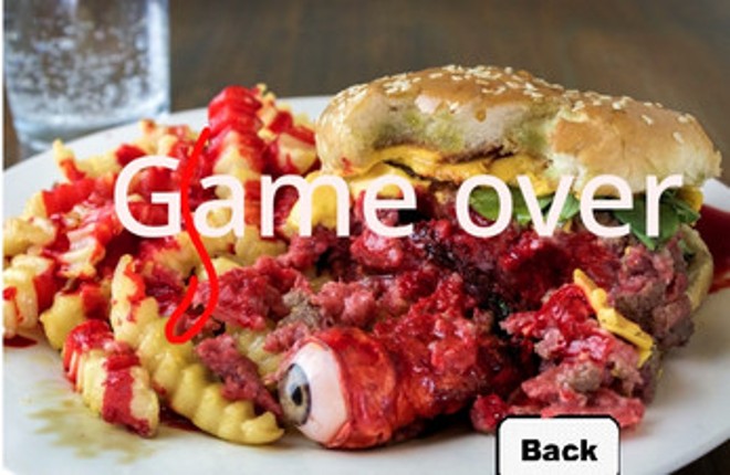 Ben's burgers Image