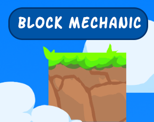Games like Block Mechanic