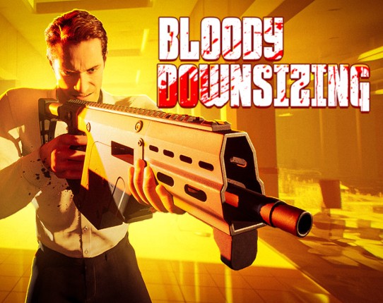 Bloody Downsizing [Demo] Image