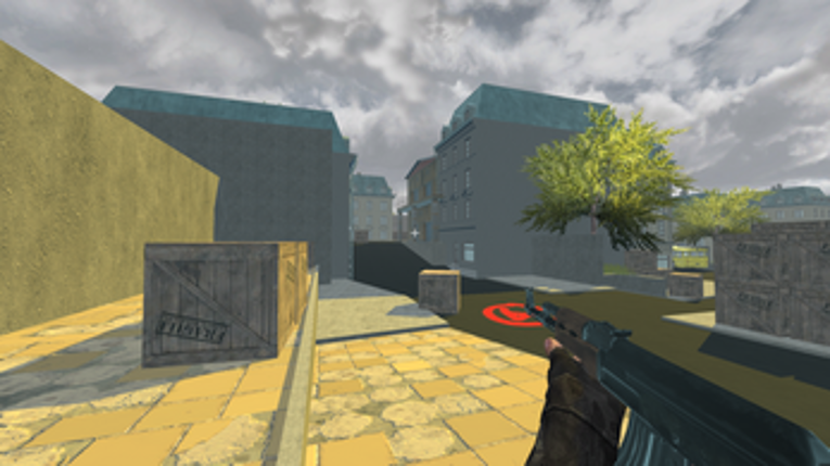 Death Impact Operations Image