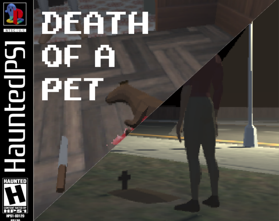 Games like Death of a Pet