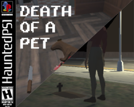 Death of a Pet Image