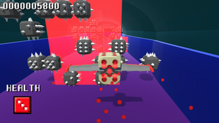 Do a Dice Roll! screenshot