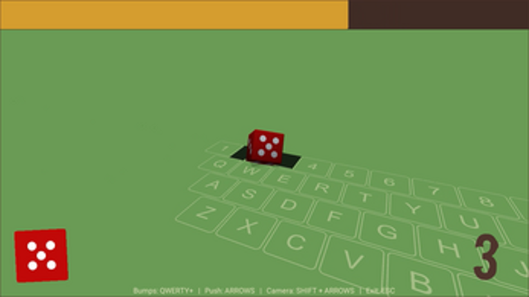 DUBI DUBI DICE screenshot
