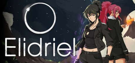 Games like Elidriel