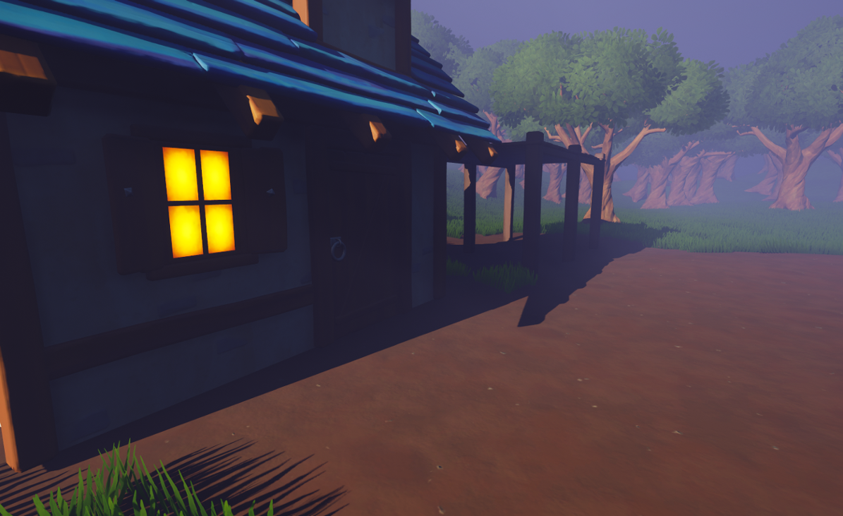 Games like Farmer in another world