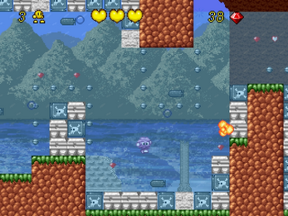 Furry 2 Remake screenshot