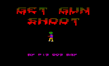 Get Gun, Shoot! Image