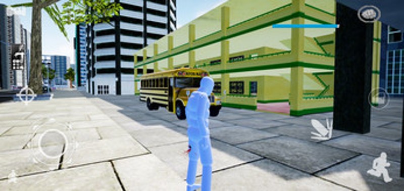 GTA VI Fanmade screenshot