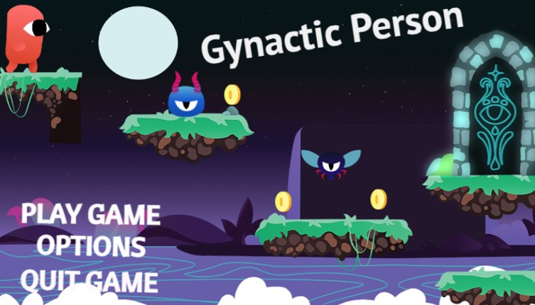 Gynactic Person *UPDATED* Image