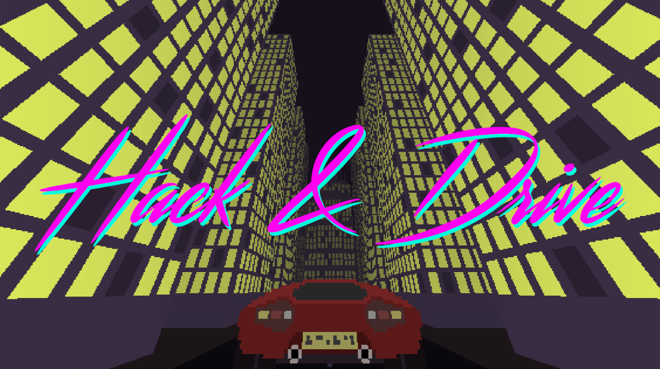 Games like Hack And Drive