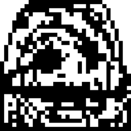 Horror Maze 2D Image