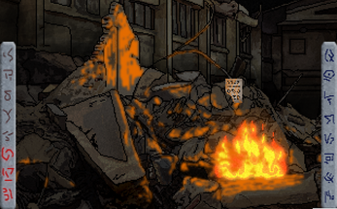 I Am What I Am screenshot