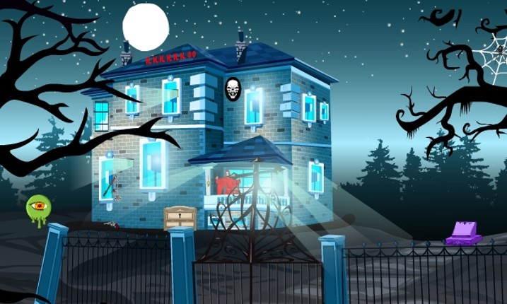 IT Escape Game Image