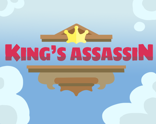 Games like King's Assassin