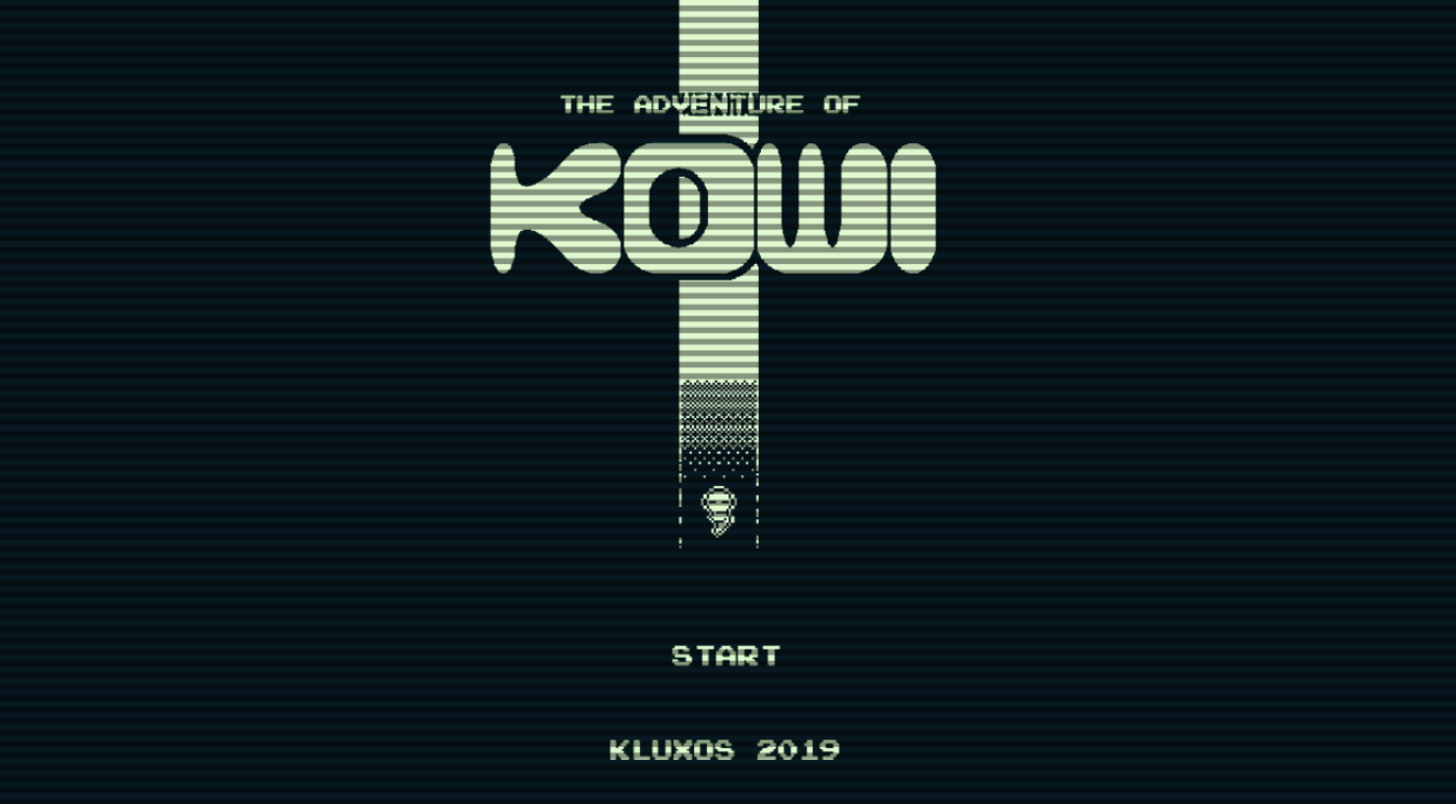 Games like Adventure of KOWI