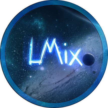 LMix Game Cover