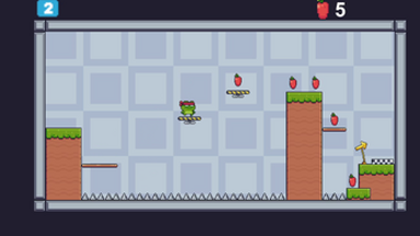 Mini Game - Fruit Salad 2D Image